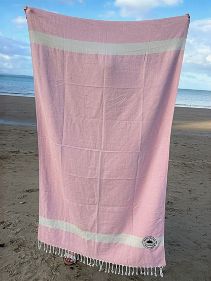 Turkish Towel