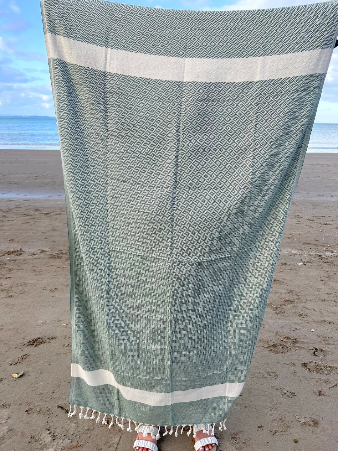 Turkish Towel