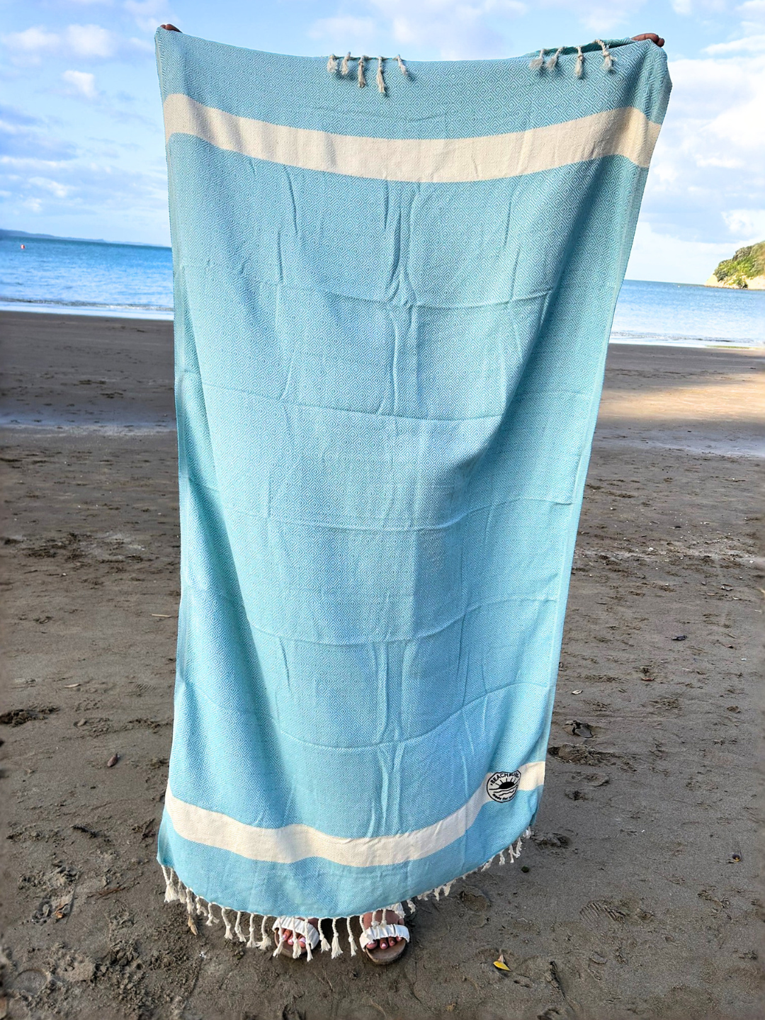 Turkish Towel