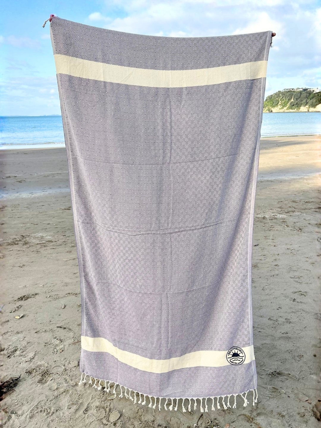Turkish Towel