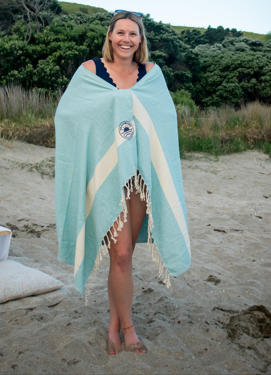 Turkish Towel
