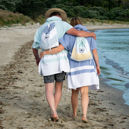 Beach Towel Bag