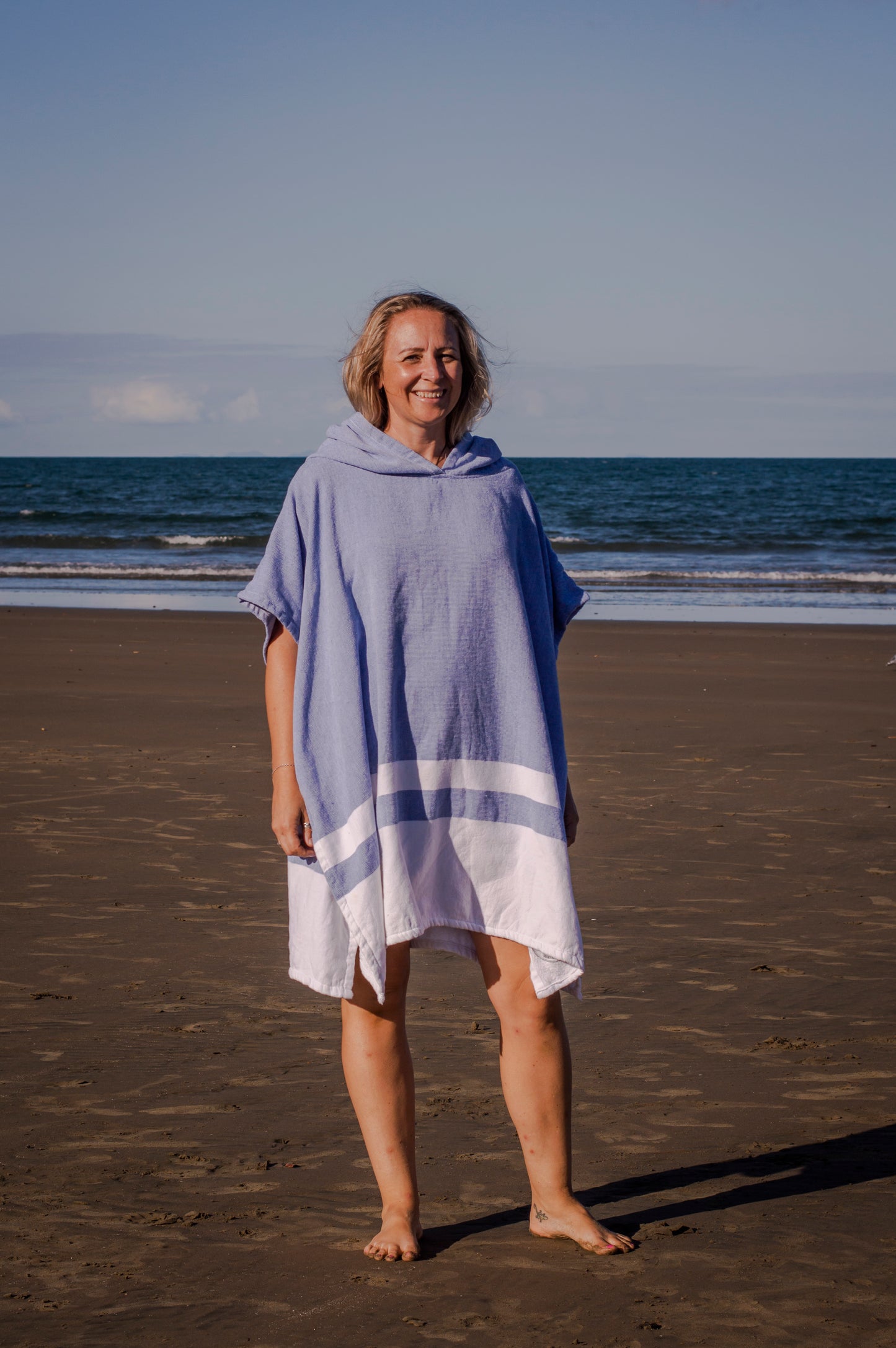 Adults Towel Poncho