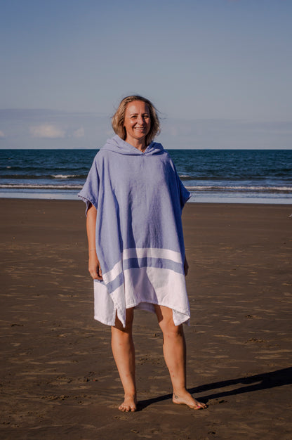 Adults Towel Poncho