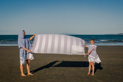 Beach Towel Bag