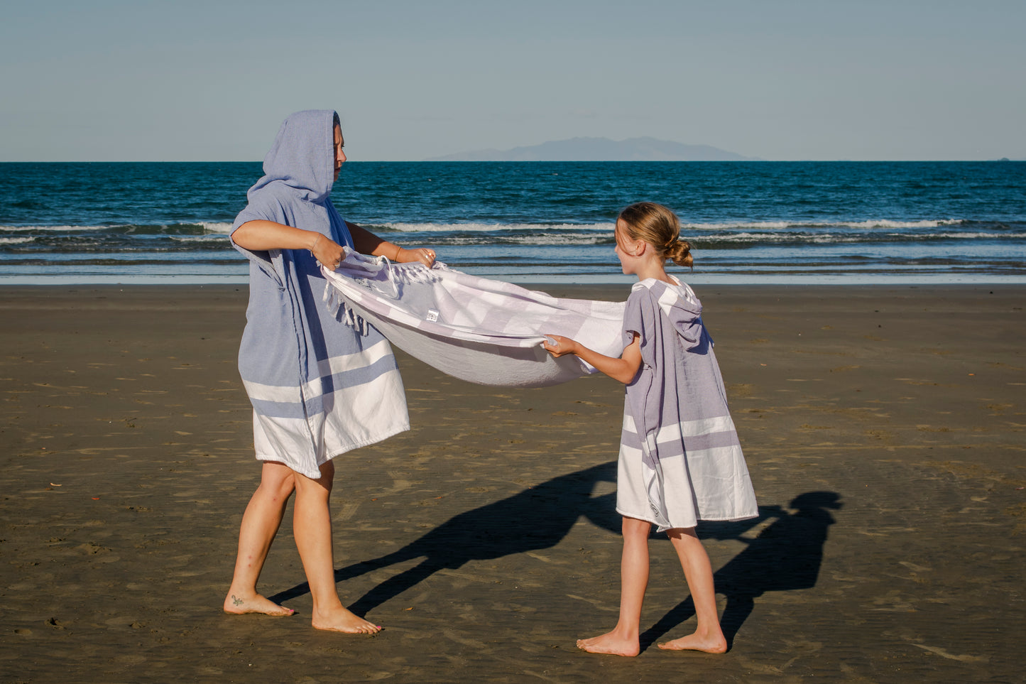 Beach Towel Bag