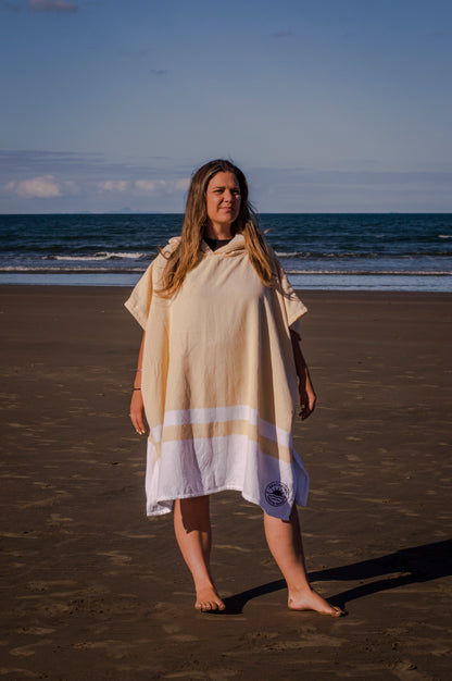 Adults Towel Poncho