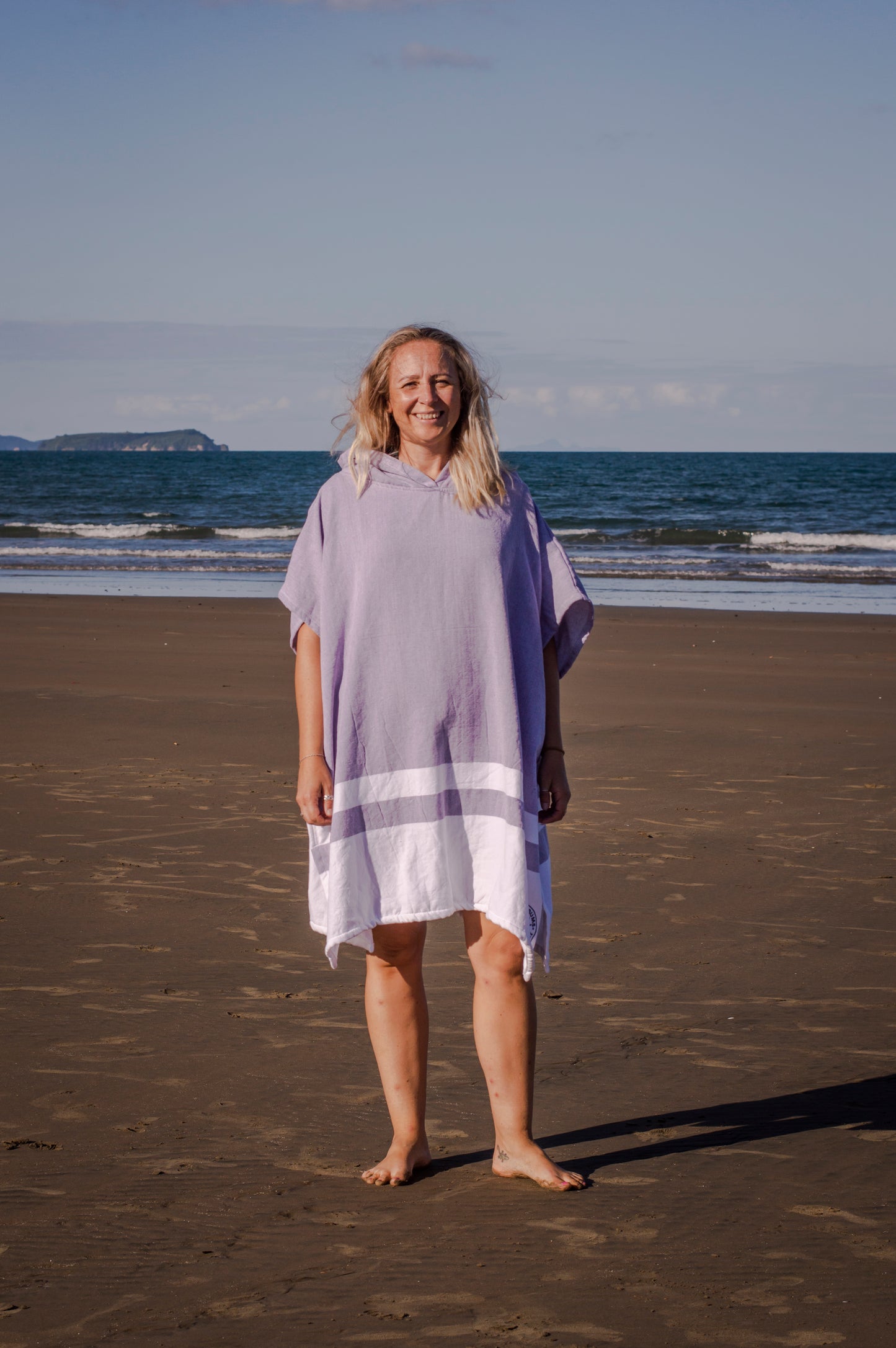 Adults Towel Poncho