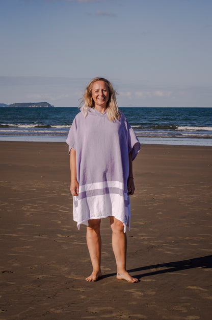 Adults Towel Poncho